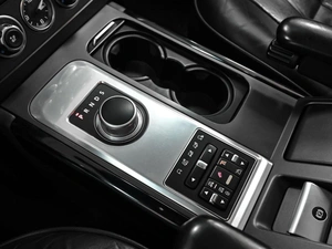 Внедорожник Land Rover Range Rover 2011 года, 1680000 рублей, Ставрополь