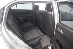 Внедорожник Hyundai Creta 2017 года, 1765000 рублей, Орёл