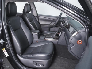 Седан Toyota Camry 2016 года, 2249000 рублей, Ростов-на-Дону