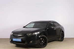 Седан Honda Accord 2008 года, 1199000 рублей, Новосибирск