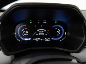 Седан Geely Emgrand 2023 года, 1768444 рублей, Москва