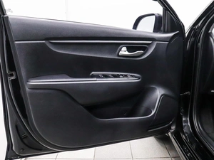 Седан Kia Rio 2019 года, 1399000 рублей, Красноярск