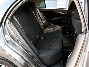 Седан Toyota Corolla 2013 года, 1020000 рублей, Волгоград