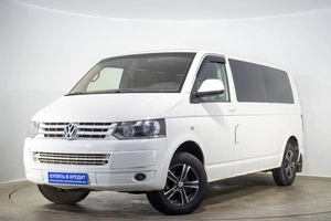 Минивэн Volkswagen Caravelle 2012 года, 1749000 рублей, Оренбург