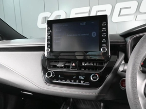 Универсал Toyota Corolla 2021 года, 2229000 рублей, Аксай