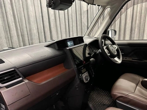 Хетчбэк Toyota Tank 2019 года, 1159000 рублей, Красноярск