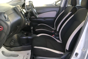 Хетчбэк Nissan Note 2019 года, 1199000 рублей, Омск