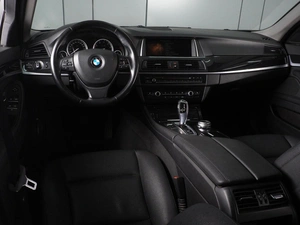 Седан BMW 5 серия 2014 года, 1899000 рублей, Красный Пахарь