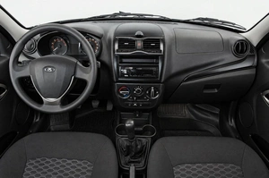 Седан ВАЗ (LADA) Granta 2023 года, 889000 рублей, Челябинск