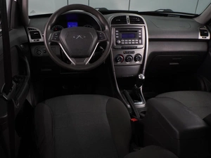 Внедорожник Chery Tiggo (T11) 2013 года, 480000 рублей, Воронеж