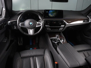 Седан BMW 5 серия 2022 года, 5335000 рублей, Минеральные Воды