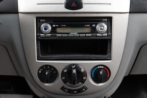 Хетчбэк Chevrolet Lacetti 2008 года, 369000 рублей, Оренбург