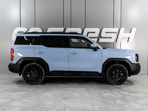 Внедорожник Haval H3 2024 года, 2490000 рублей, Аксай