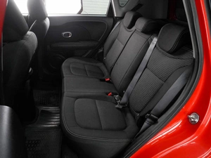 Хетчбэк Kia Soul 2014 года, 1135000 рублей, Воронеж