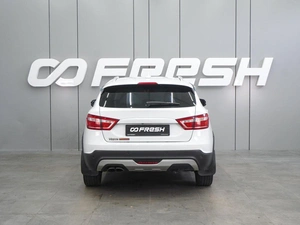 Универсал ВАЗ (LADA) Vesta Cross 2019 года, 1099000 рублей, Воронеж