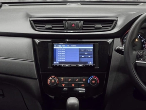 Внедорожник Nissan X-Trail 2020 года, 2099000 рублей, Красноярск