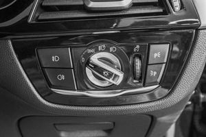 Седан BMW 5 серия 2017 года, 3549000 рублей, Барнаул