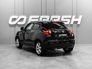 Внедорожник Nissan Juke 2012 года, 799000 рублей, Тюмень