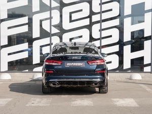 Седан Kia Optima 2018 года, 2360000 рублей, Краснодар