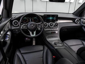 Внедорожник Mercedes-benz GLC-класс 2020 года, 4499000 рублей, Краснодар