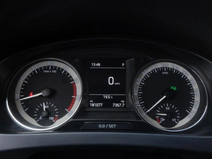 Лифтбек Skoda Rapid 2018 года, 1240000 рублей, Волгоград