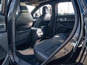 Внедорожник Haval F7x 2025 года, 2425000 рублей, Краснодар
