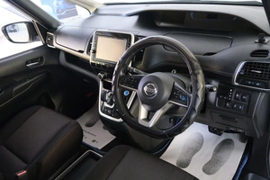 Минивэн Nissan Serena 2019 года, 2079000 рублей, Омск