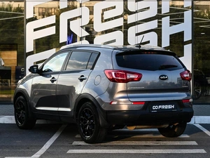 Внедорожник Kia Sportage 2010 года, 1339000 рублей, Волгоград