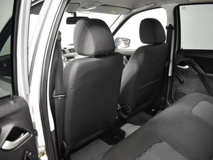 Седан ВАЗ (LADA) Granta 2018 года, 584100 рублей, Казань