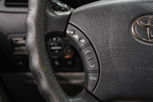 Минивэн Toyota Alphard 2005 года, 2249000 рублей, Новокузнецк
