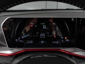 Внедорожник Geely Coolray 2024 года, 2249000 рублей, Тюмень