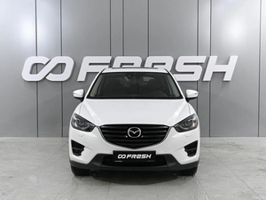 Внедорожник Mazda CX-5 2015 года, 1980000 рублей, Аксай