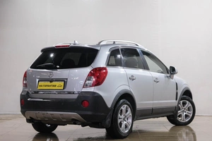 Внедорожник Opel Antara 2013 года, 1099000 рублей, Новокузнецк
