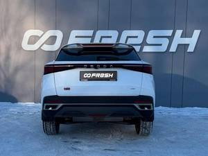 Внедорожник OMODA C5 2024 года, 2375000 рублей, Ижевск