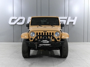 Внедорожник Jeep Wrangler 2013 года, 3499000 рублей, Аксай