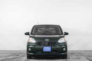 Хетчбэк Toyota Passo 2017 года, 969000 рублей, Кемерово