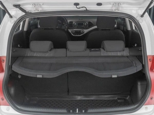 Хетчбэк Kia Picanto 2013 года, 999000 рублей, Тюмень