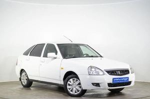 Хетчбэк ВАЗ (LADA) Priora 2011 года, 259000 рублей, Оренбург