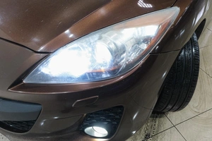 Седан Mazda 3 2012 года, 959000 рублей, Новокузнецк