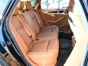 Седан Hongqi H9 2021 года, 3450000 рублей, Волгоград