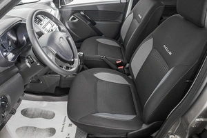 Лифтбек ВАЗ (LADA) Granta 2020 года, 759000 рублей, Барнаул