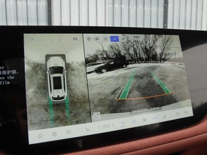 Внедорожник Changan CS75 Plus 2025 года, 3659000 рублей, Волгоград