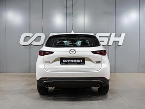 Внедорожник Mazda CX-5 2025 года, 3719000 рублей, Воронеж