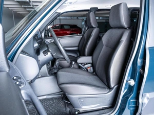 Внедорожник ВАЗ (LADA) Niva Travel 2023 года, 1166000 рублей, Ставрополь