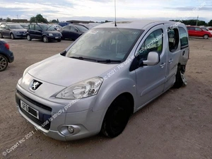 Авторазбор Пежо Партнёр Ситроен Берлинго Б9 1000 рублей, Люберцы