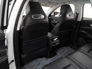 Внедорожник Changan UNI-K 2023 года, 3154444 рублей, Москва