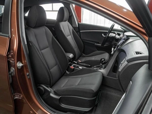 Хетчбэк Hyundai i30 2014 года, 1099000 рублей, Тюмень