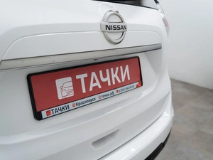 Внедорожник Nissan X-Trail 2015 года, 1735000 рублей, Красноярск