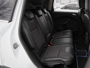 Внедорожник Ford Kuga 2013 года, 1070000 рублей, Волгоград