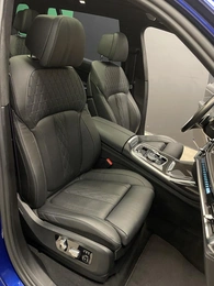 Внедорожник BMW X7 2022 года, 16500000 рублей, Красноярск